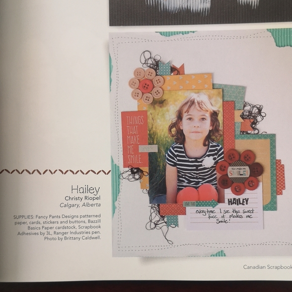 Scrapbooker - Picture 6 of 9